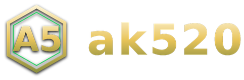 ak520 logo